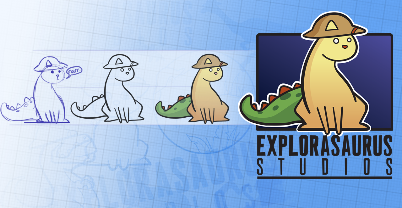 Why Explorasaurus?